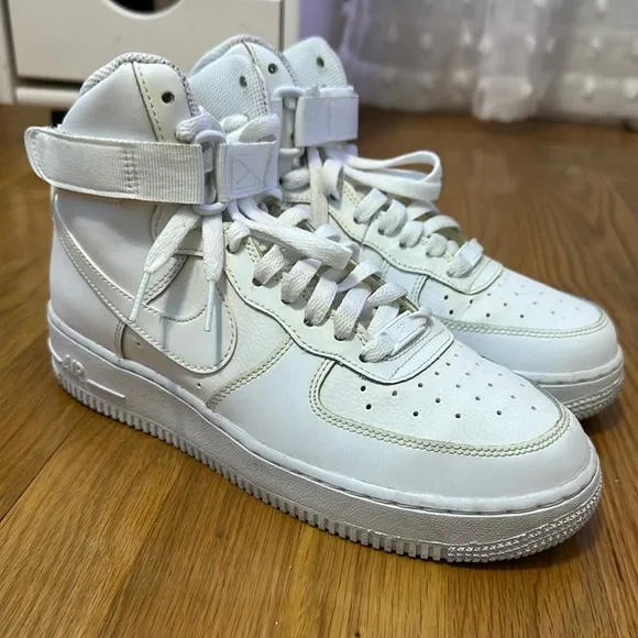 Nike Airforces High Tops
